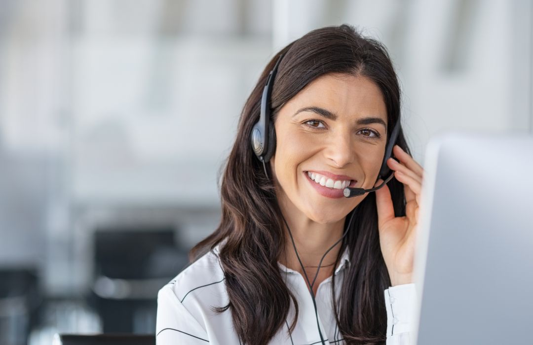 ShopK-Vell Customer Service