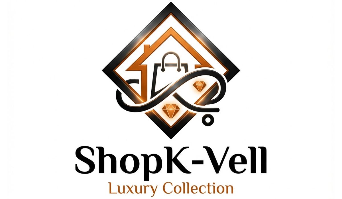 ShopK-Vell Logo