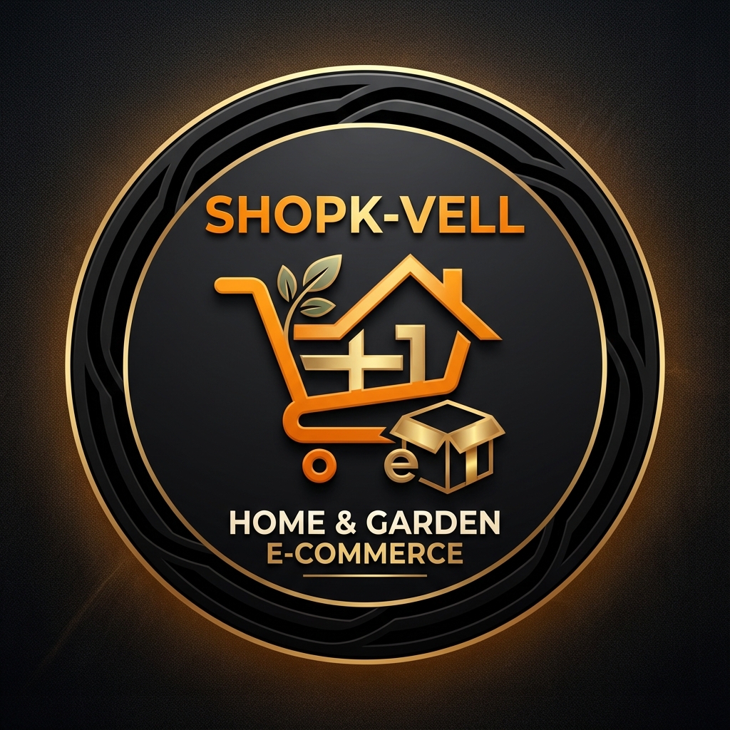 ShopK-Vell Logo